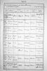 Parish Baptisms Page 40