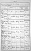 Parish Baptisms Page 51