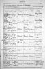 Parish Baptisms Page 54