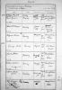 Parish Burials Page 42