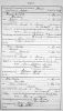 Marriage Banns Page 8