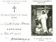 ID 1225 Edith Hoare Baptismal Record