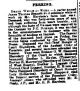 ID 648 James Bennett 1914 Obituary