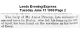 ID 816 Amos Dracup Death Notice