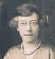 Louisa Bridger